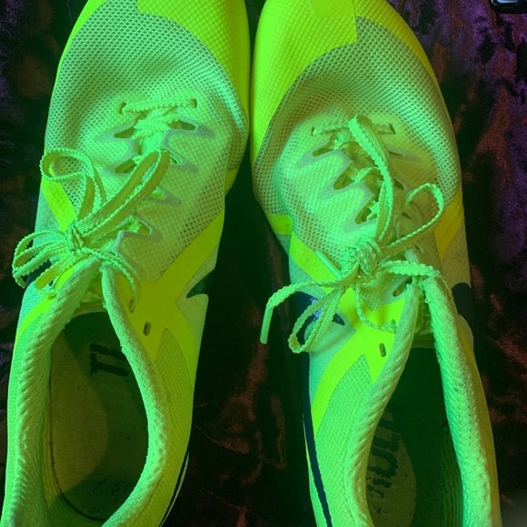 Nike zoom Rivals - Picture 3 of 7